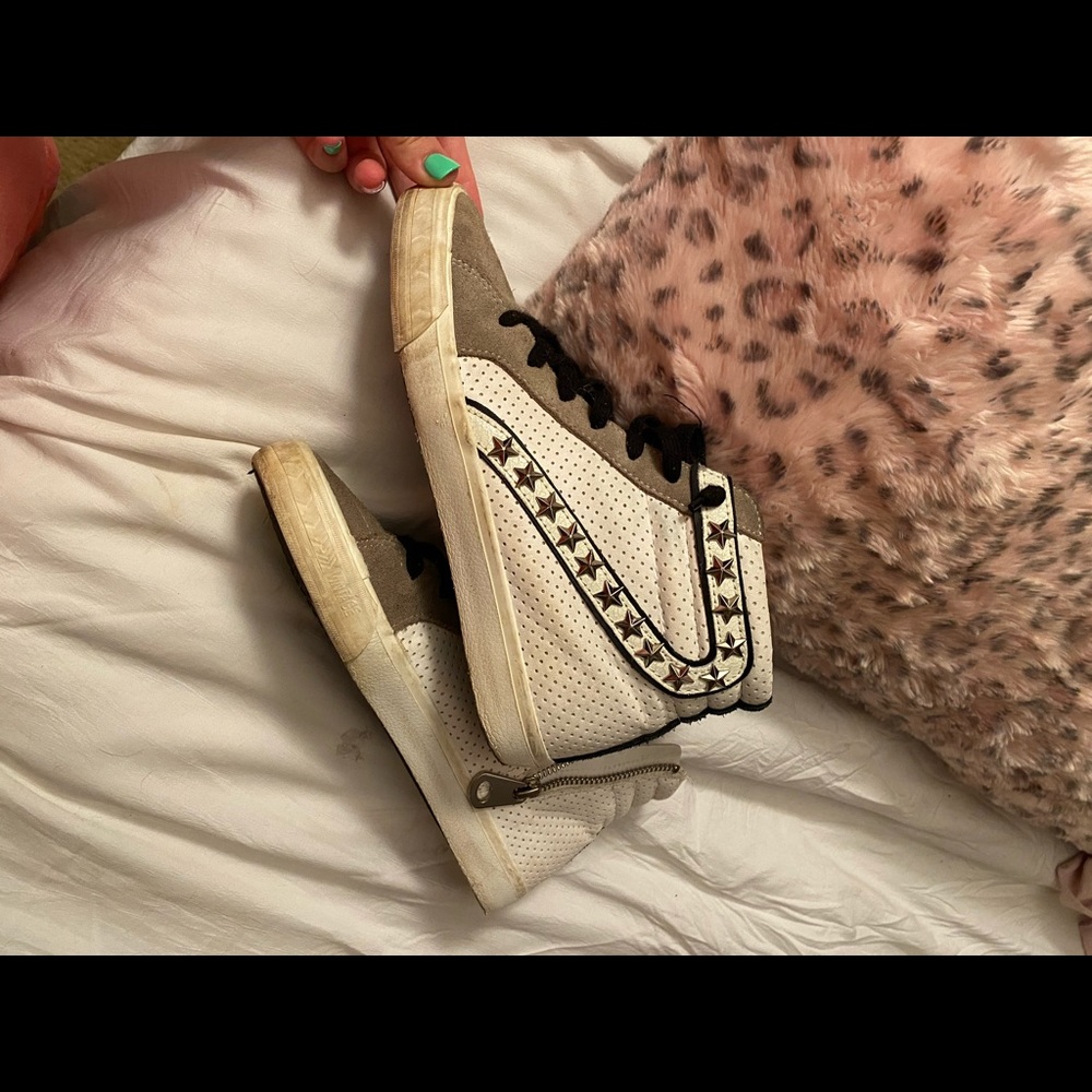 vintage havana sneakers